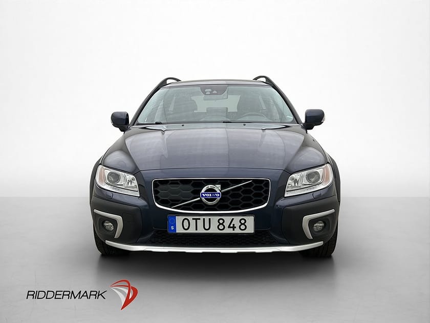 Bild 2 av Volvo XC70 D4 181hk Momentum VoC Värmare Drag BLIS Adaptiv