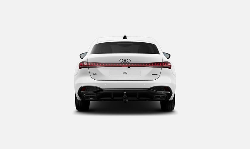 Bild 3 av Audi A5 Sedan e-hybrid quattro