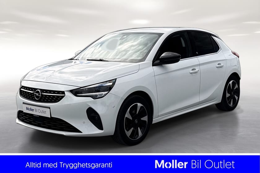 Bilde 1 av Opel Corsa-e Elegance