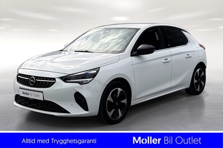 Opel Corsa-e Elegance