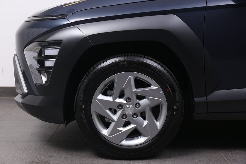 Bild 5 av Hyundai Kona Hybrid DCT Essential *Privatleasing