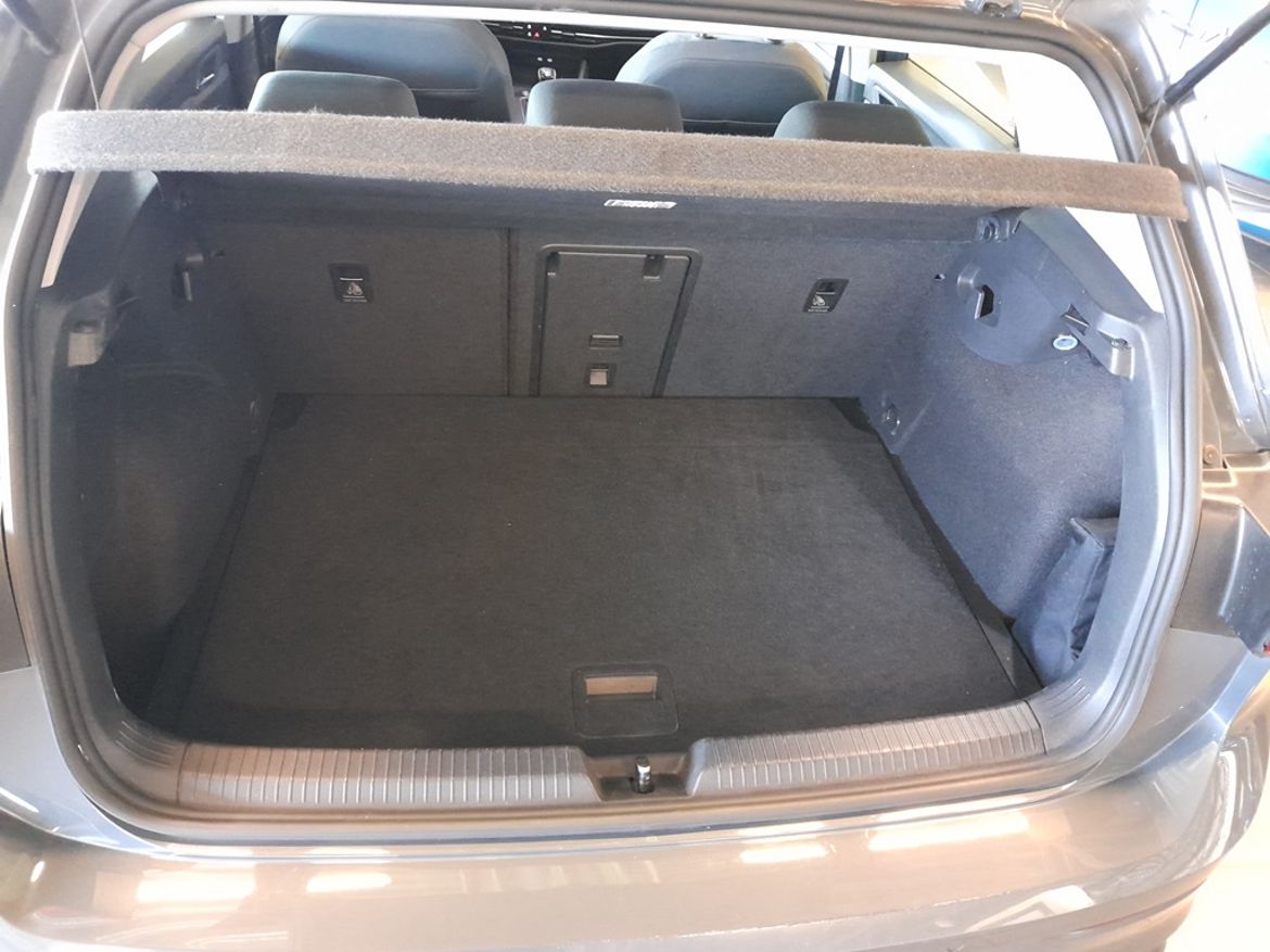 Volkswagen Volkswagen Golf — bild 5