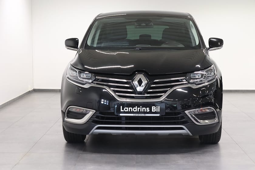 Bild 2 av Renault Espace 1.6 dCi Automat 7-sits