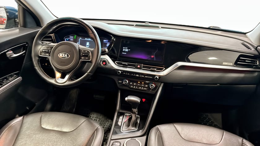 Bild 4 av Kia Niro P-HEV 1.6 PLUG-IN ADVANCE PLUS 2 |