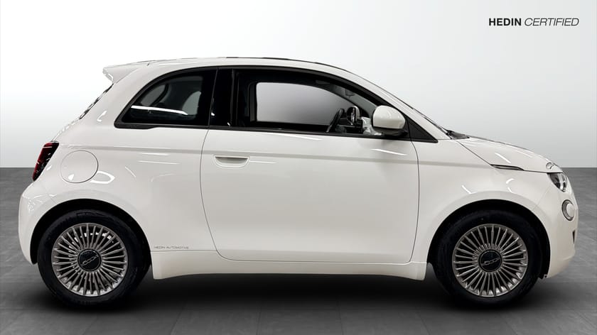 Bild 4 av Fiat 500e