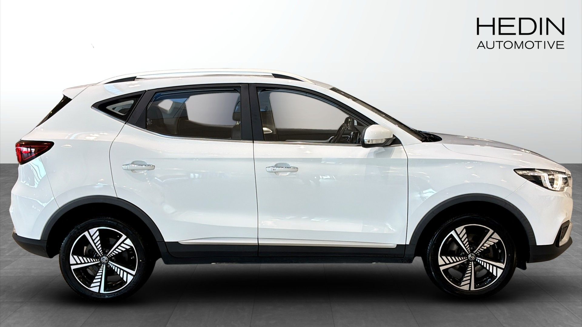 MG ZS Luxury 2021, kuva 6/10