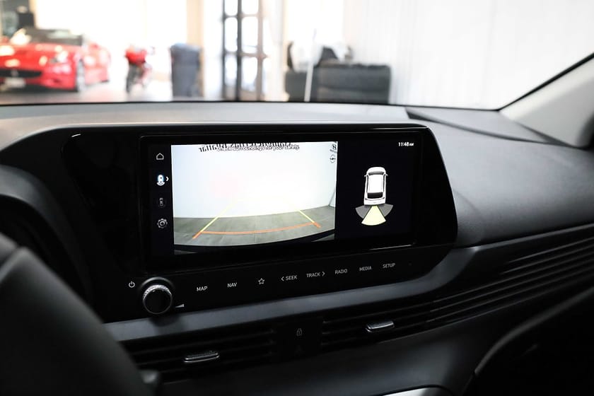Bild 5 av Hyundai i20