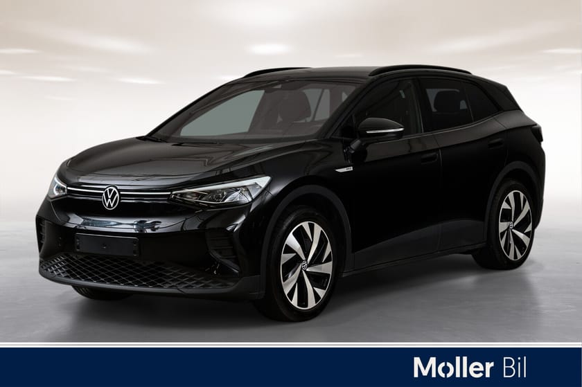 Bilde 1 av Volkswagen ID.4 Pro Performance 4M lim.  77kwh 265hk