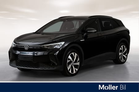 Volkswagen ID.4 Pro Performance 4M lim.  77kwh 265hk