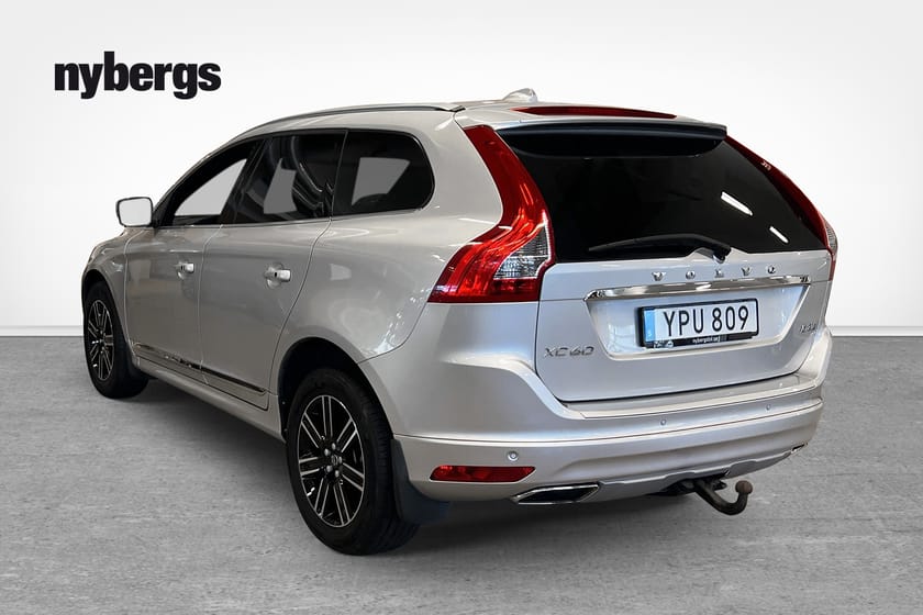 Bild 3 av Volvo XC60