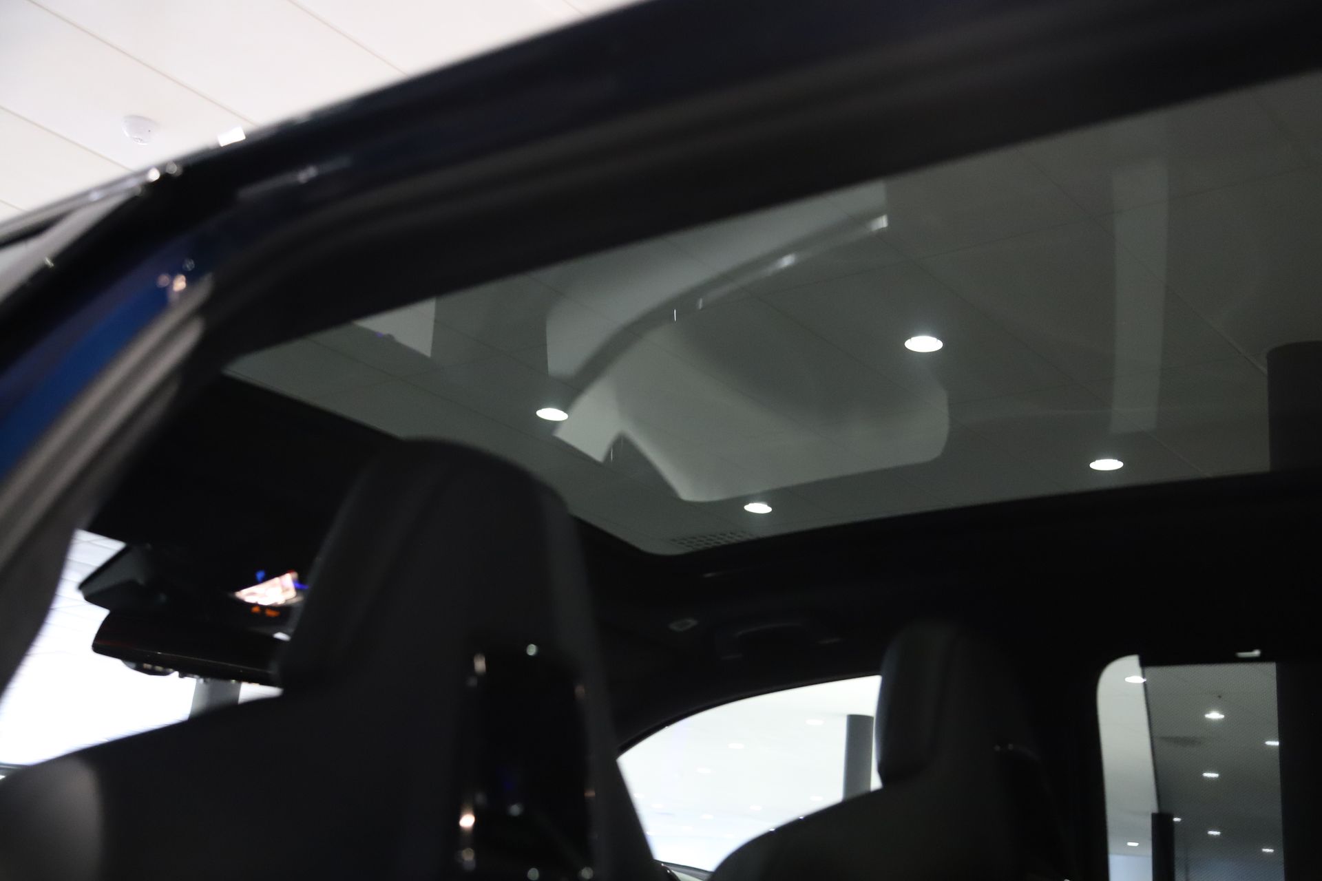 BMW M5 Individualfärg / Panormama 2025, bild 7/14