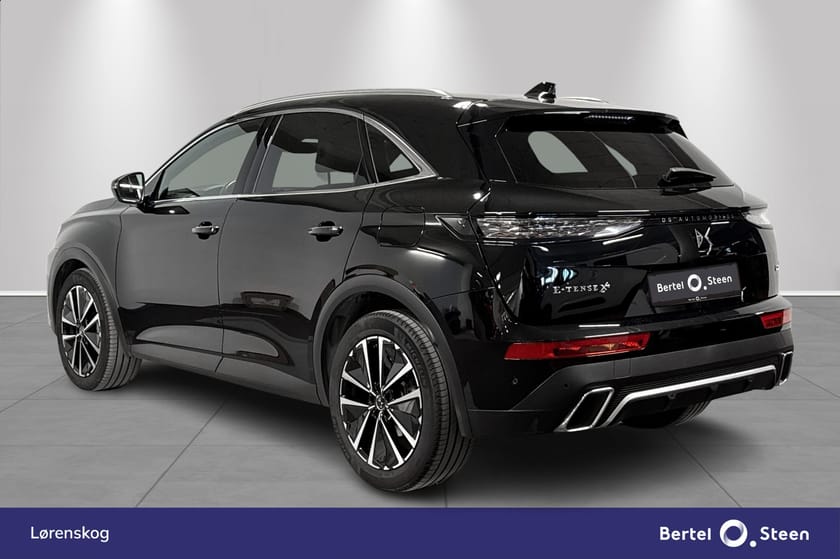 Bilde 3 av DS 7 E-Tense 300 4x4 | AdCruise | Panorama | Massasje |