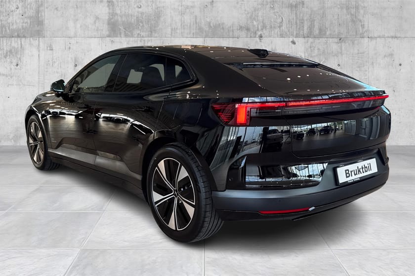 Bilde 3 av Polestar 4 Long Range Dual motor *Prime*360°*Panorama