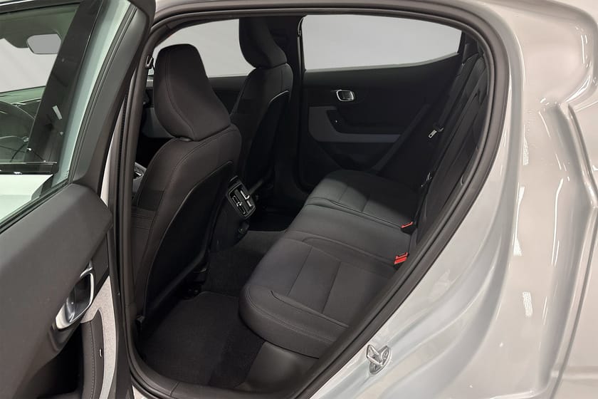 Bild 4 av Polestar 2 Standard Range Single Motor 