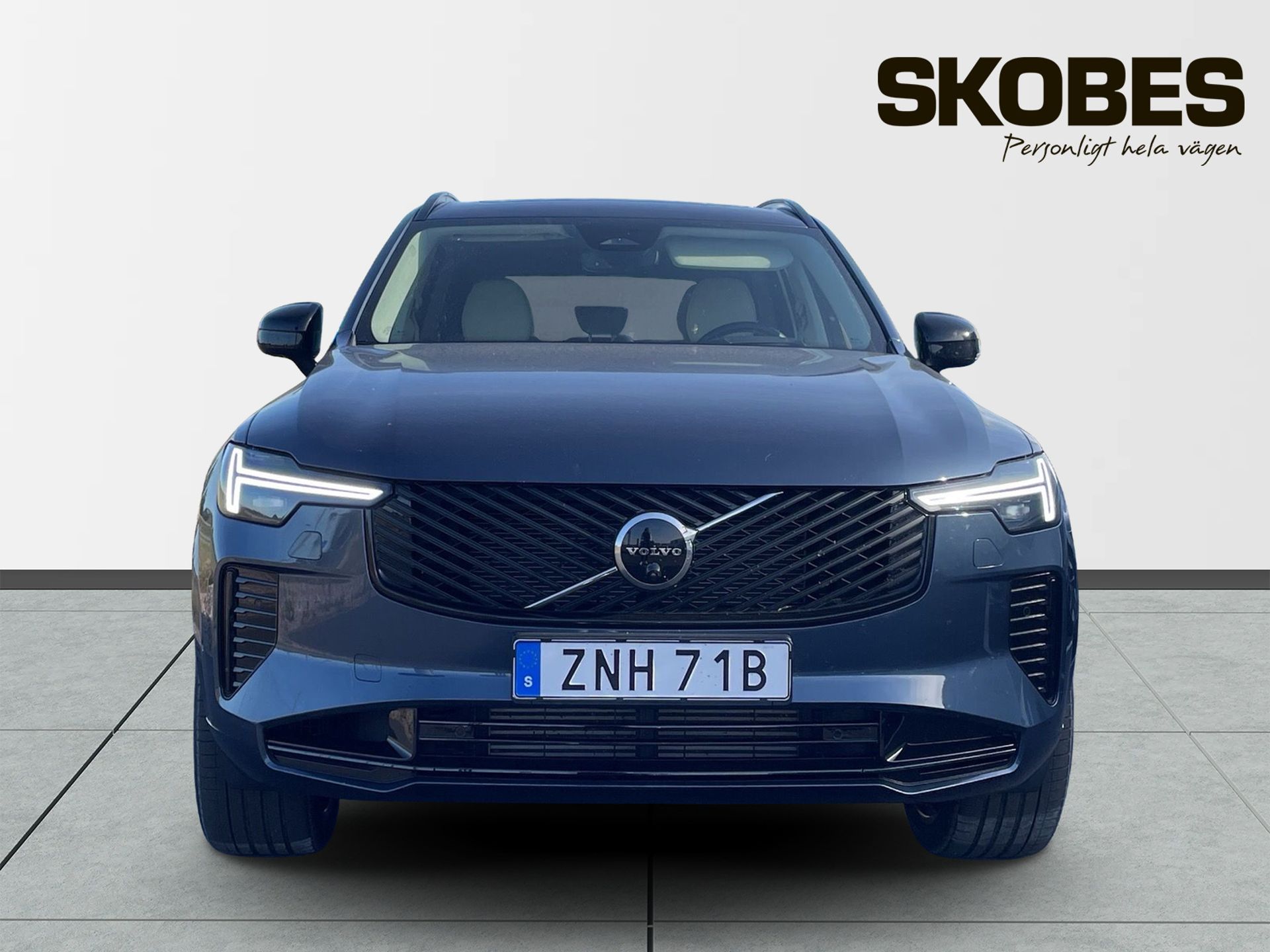 Volvo XC90 T8 Ultra Dark 2026, kuva 2/3
