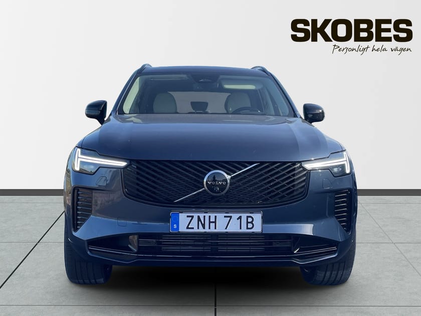 Bild 2 av Volvo XC90