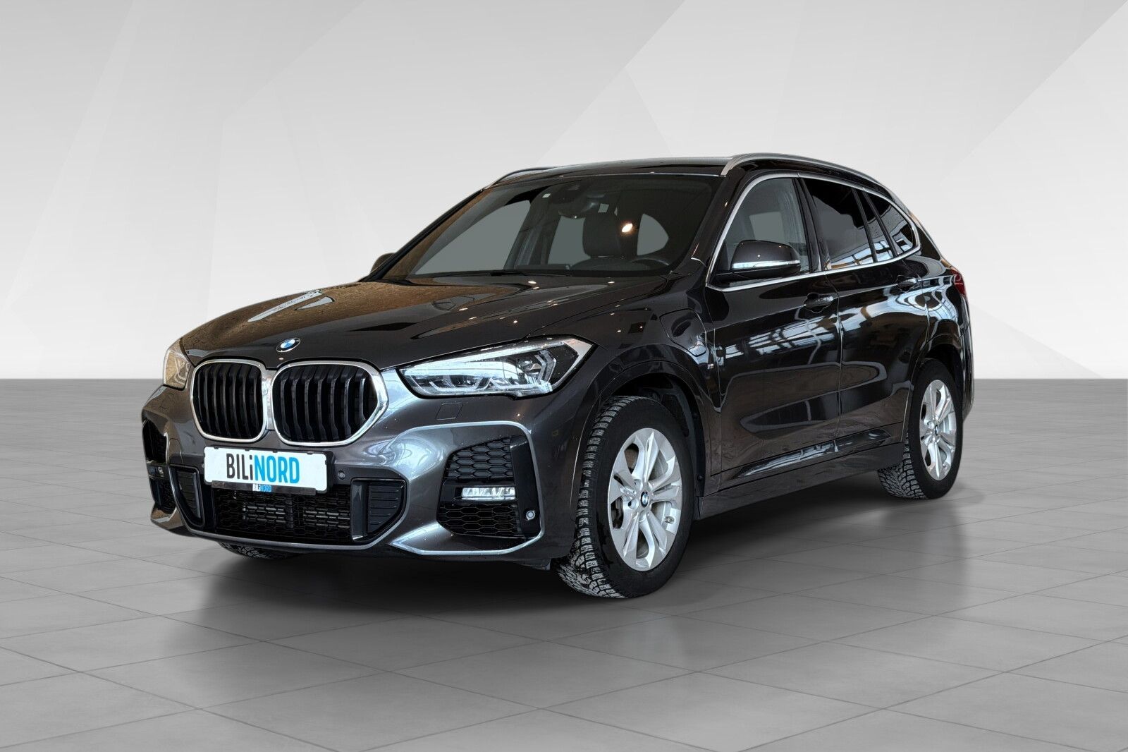 BMW X1 xDrive25e bilde 3