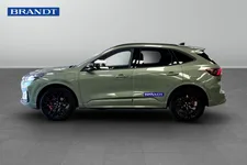 Ford Kuga Plug-In Hybrid
