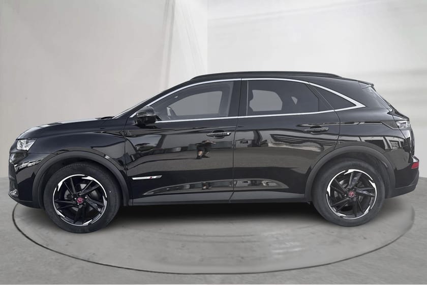 Bild 2 av DS 7 Crossback DS7 PureTech (180hk) Performance Line