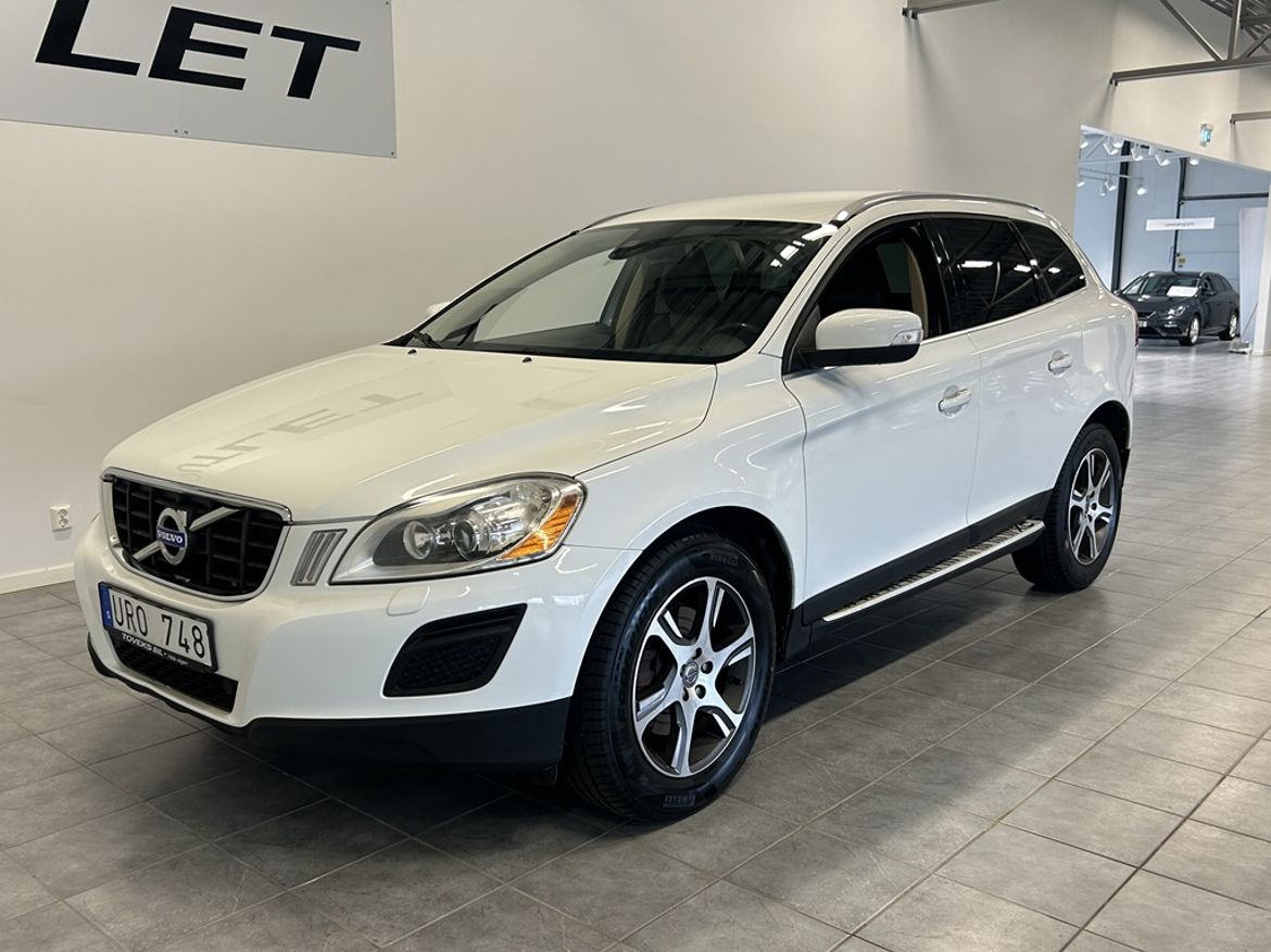 Volvo Volvo XC60 — bild 2