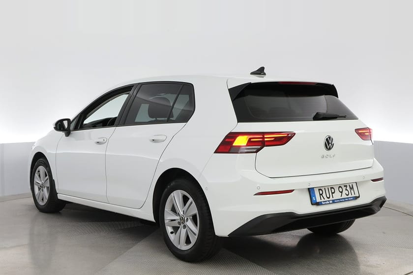 Bild 4 av Volkswagen Golf 2.0 TDI SCR 116HK D-Värmare P-Sensorer CarPlay