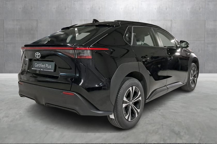 Bilde 5 av Toyota bZ4X Active Teh I Komplett service I Velhodt