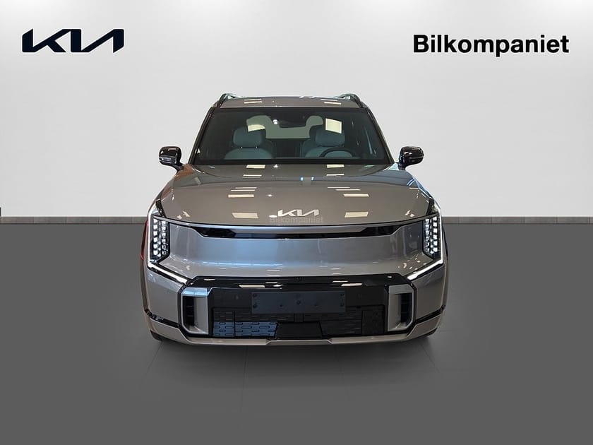 Bild 2 av Kia EV9 AWD GT-Line 6-sits Business Edition *KAMPANJPRIS*