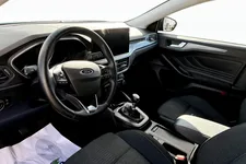 Ford Focus Kombi