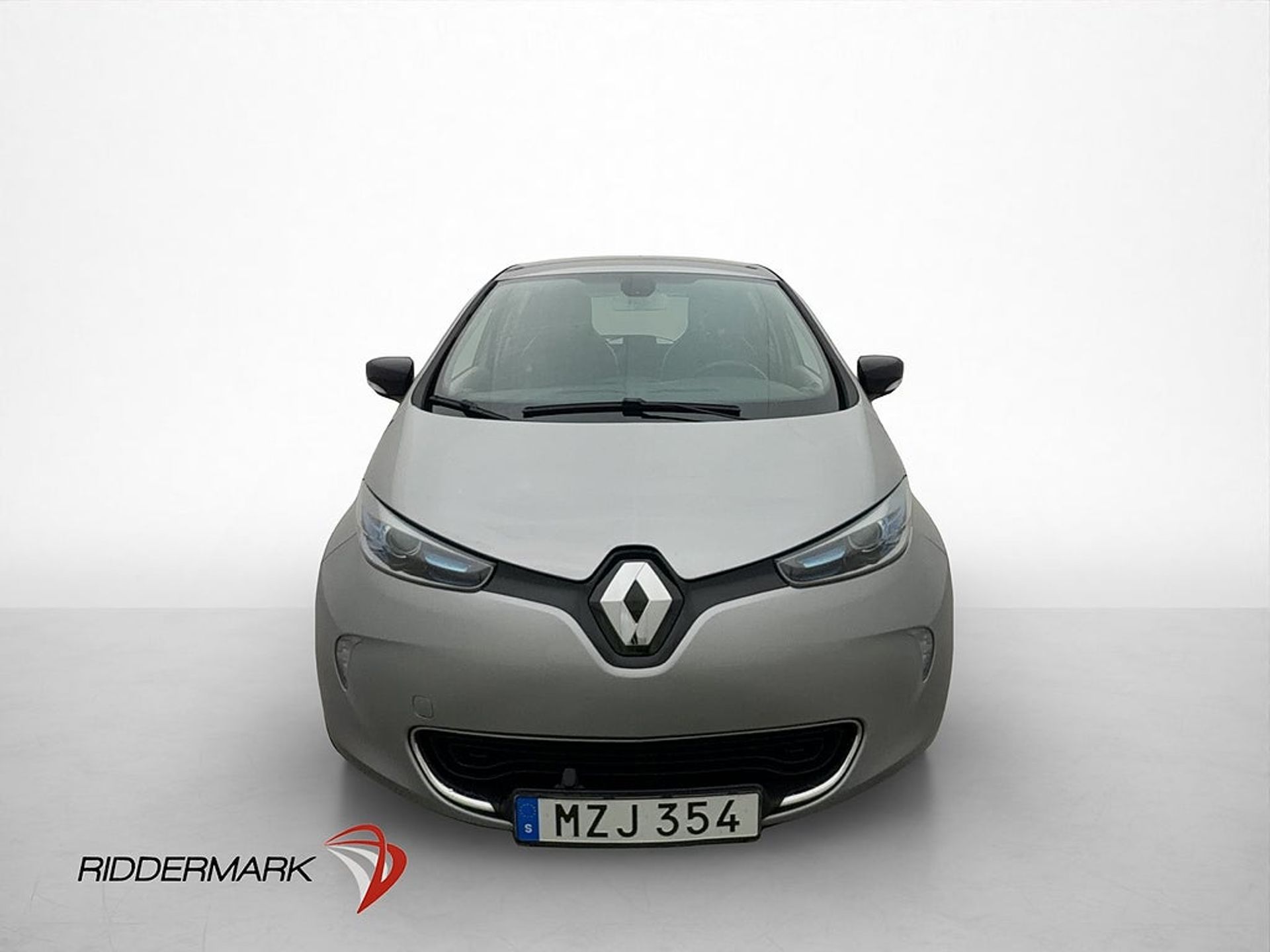 Renault Zoe 2016, bild 2/10