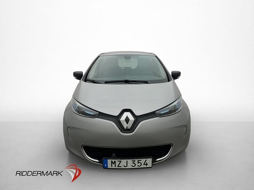 Bild 2 av Renault ZOE R240