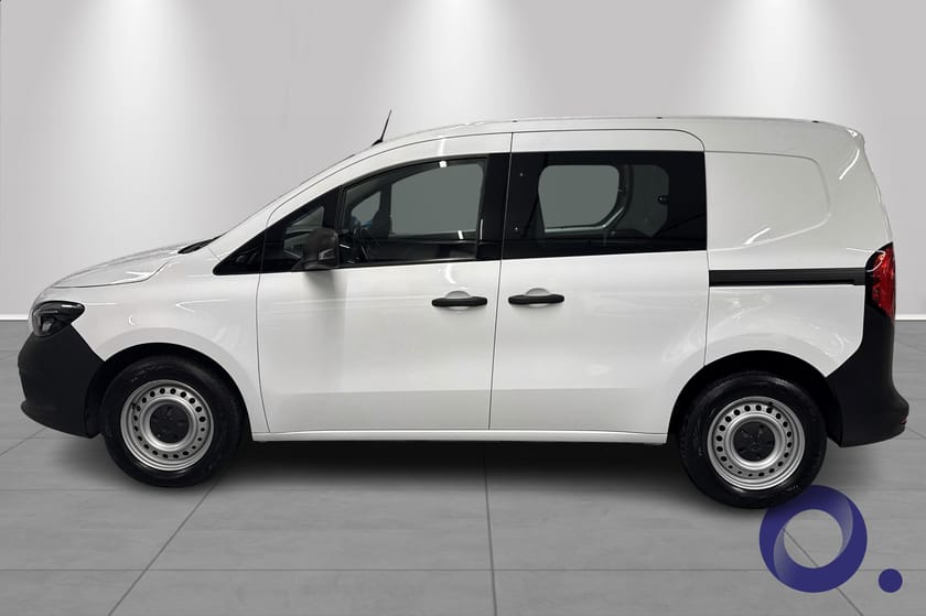 Bilde 5 av Mercedes-Benz Citan 110 CDI CDI, RYGGEKAMERA, DAB+, CRUISECONTROLL