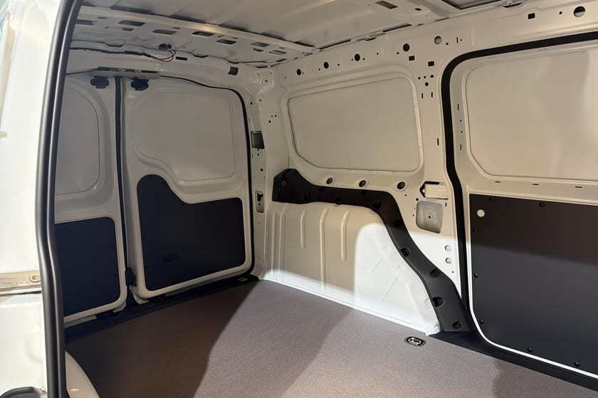 Bild 5 av Ford Transit Connect L2