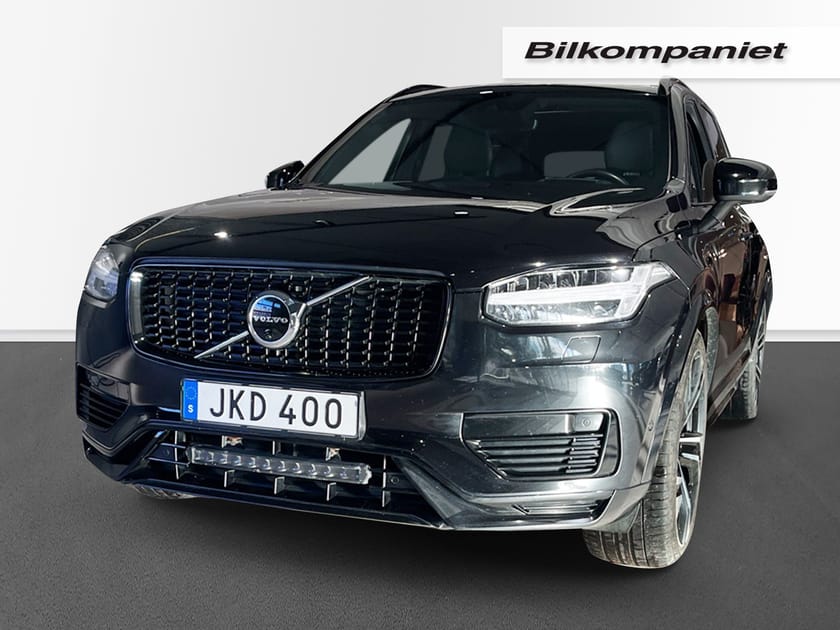 Bild 1 av Volvo XC90 7 Säten