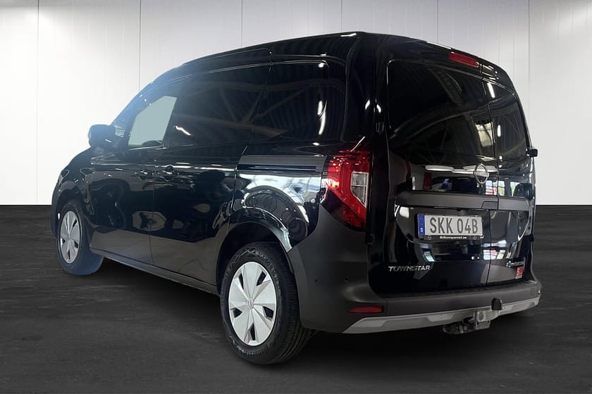 Bild 3 av Nissan Townstar EV 2.2t 