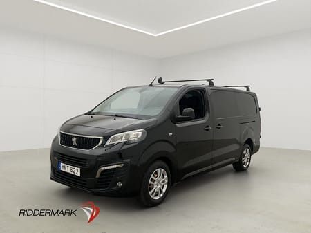 Peugeot Expert Panel Van