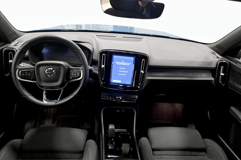 Bild 4 av Volvo XC40 Recharge Core