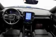 Volvo XC40 Recharge