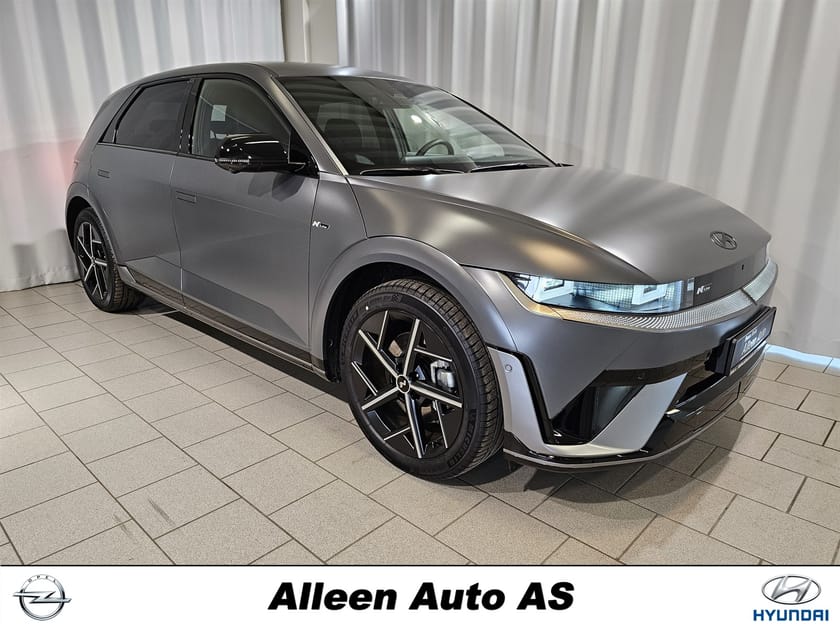 Bilde 2 av Hyundai Ioniq 5