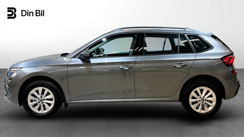 Bild 2 av Škoda Kamiq Selection TSi 116 DSG