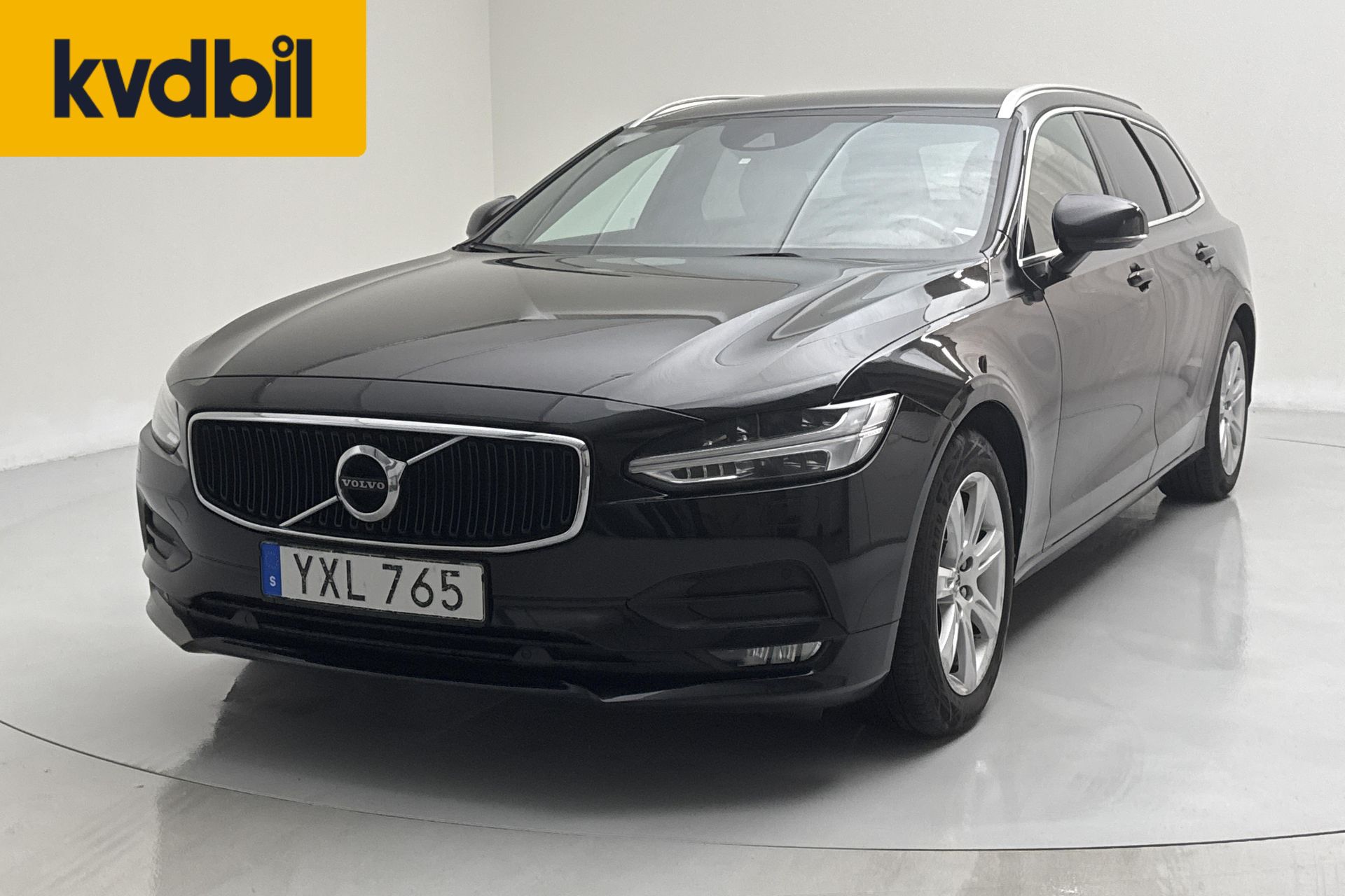 Volvo V90