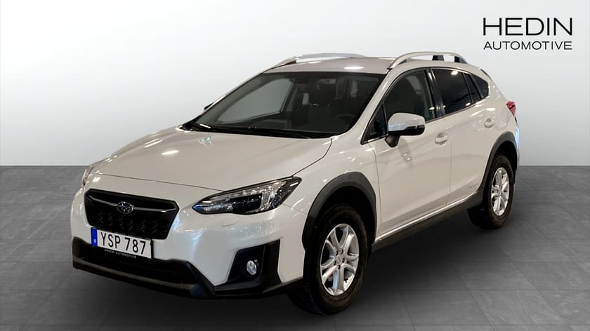 Bild 1 av Subaru XV 