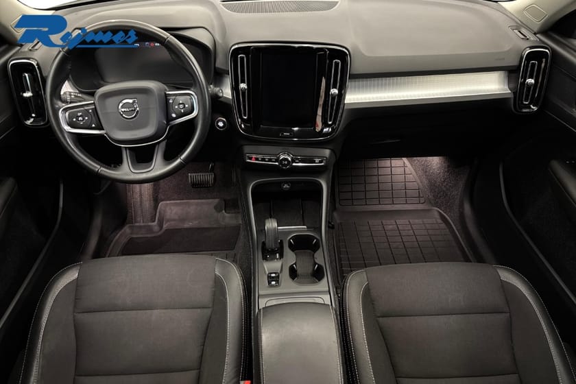 Bild 2 av Volvo XC40