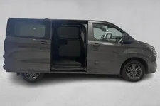 Thumnail bilde 3 av Ford Transit Custom 320