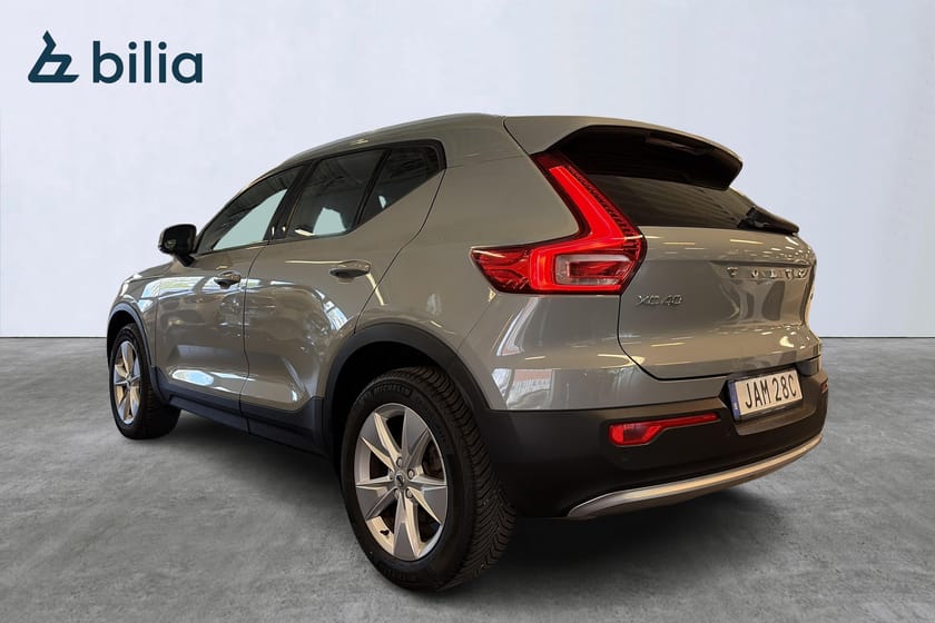 Bild 4 av Volvo XC40 Backkamera / Core