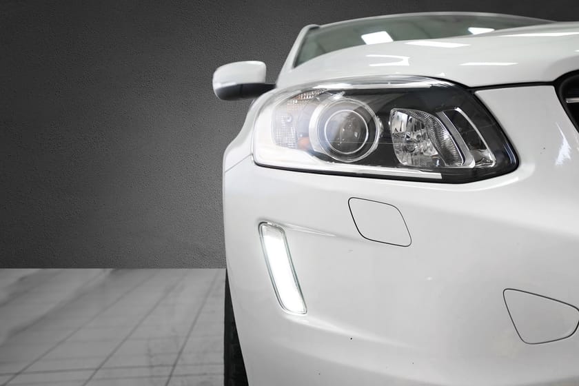 Bilde 3 av Volvo XC60 Polestar-optimalisering D4 AWD