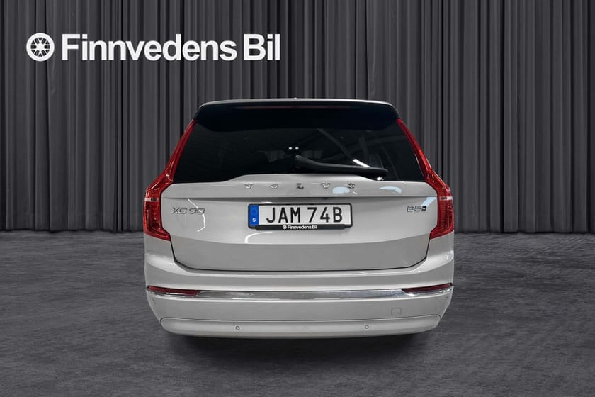 Bild 4 av Volvo XC90 7-seater
