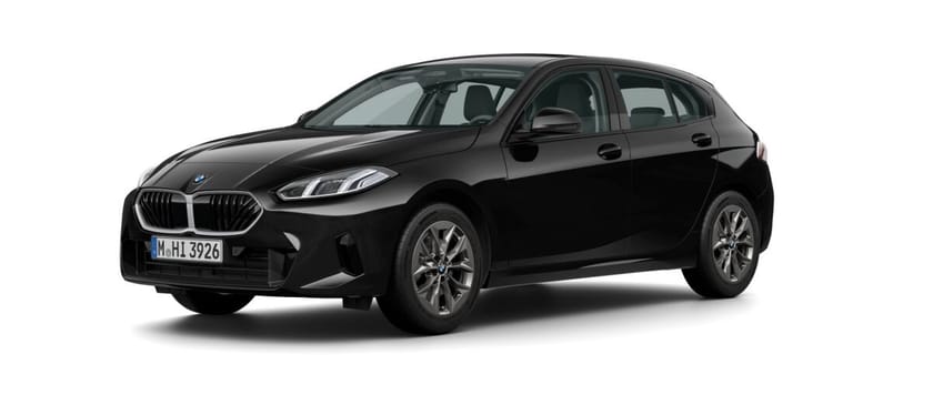 Bild 1 av BMW 120