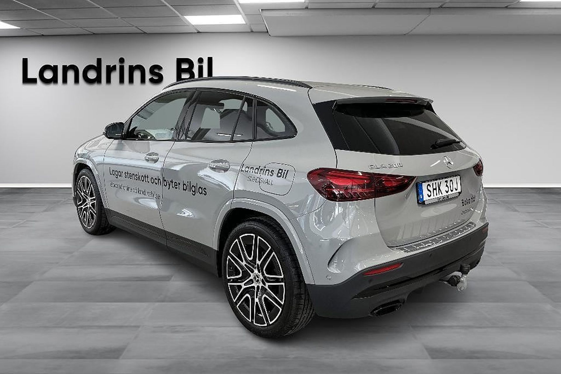 Mercedes-Benz GLA 2026, bild 6/15
