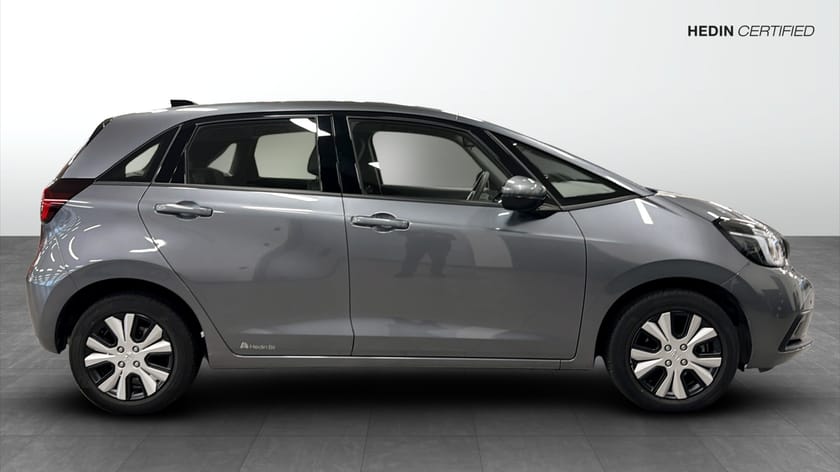 Bild 4 av Honda Jazz e:HEV