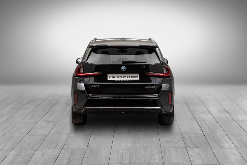 Bilde 4 av BMW iX1 xDrive30 Fully Charged Premium E. (K)